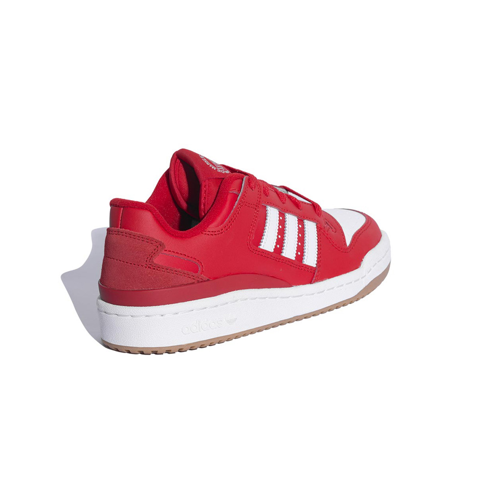 Forum Low Cl J Adidas Shoes image number 4
