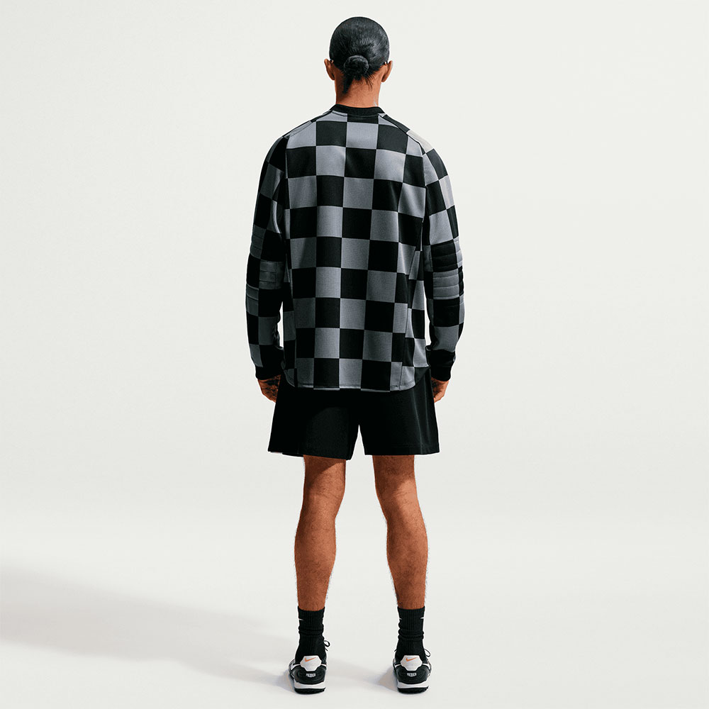 M Nk Club Goalie Top Away Ftbl Nike MULTICOLOR 