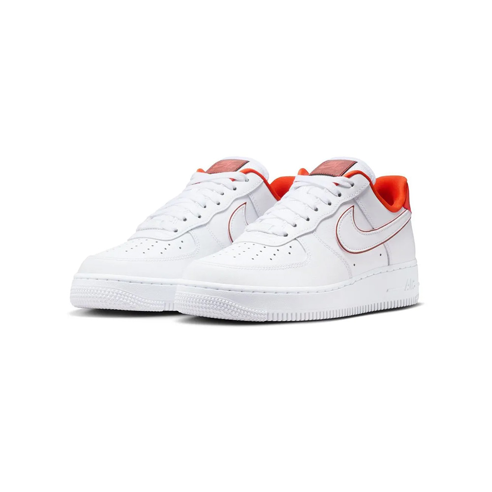 W Air Force 1 07 Nike MULTICOLOR 