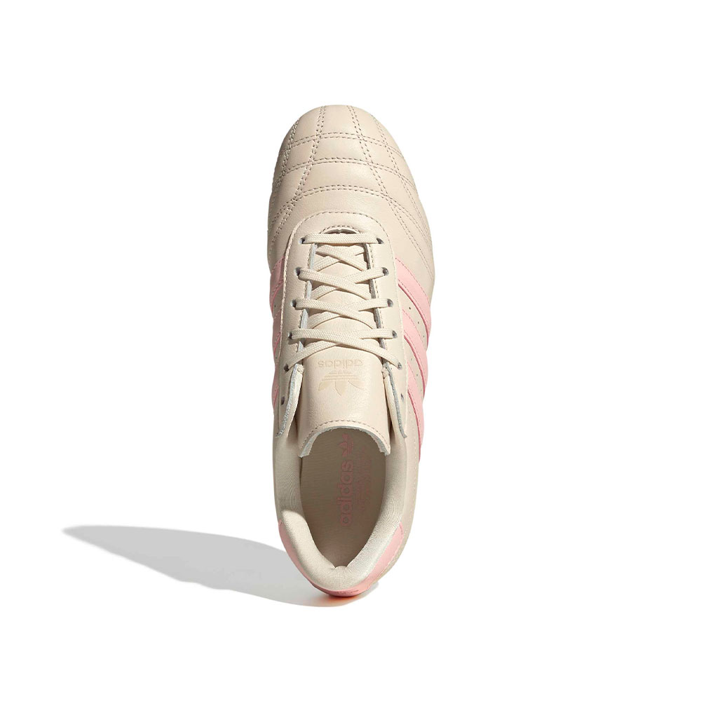 Taekwondo Lace Shoes Adidas BLANCO 