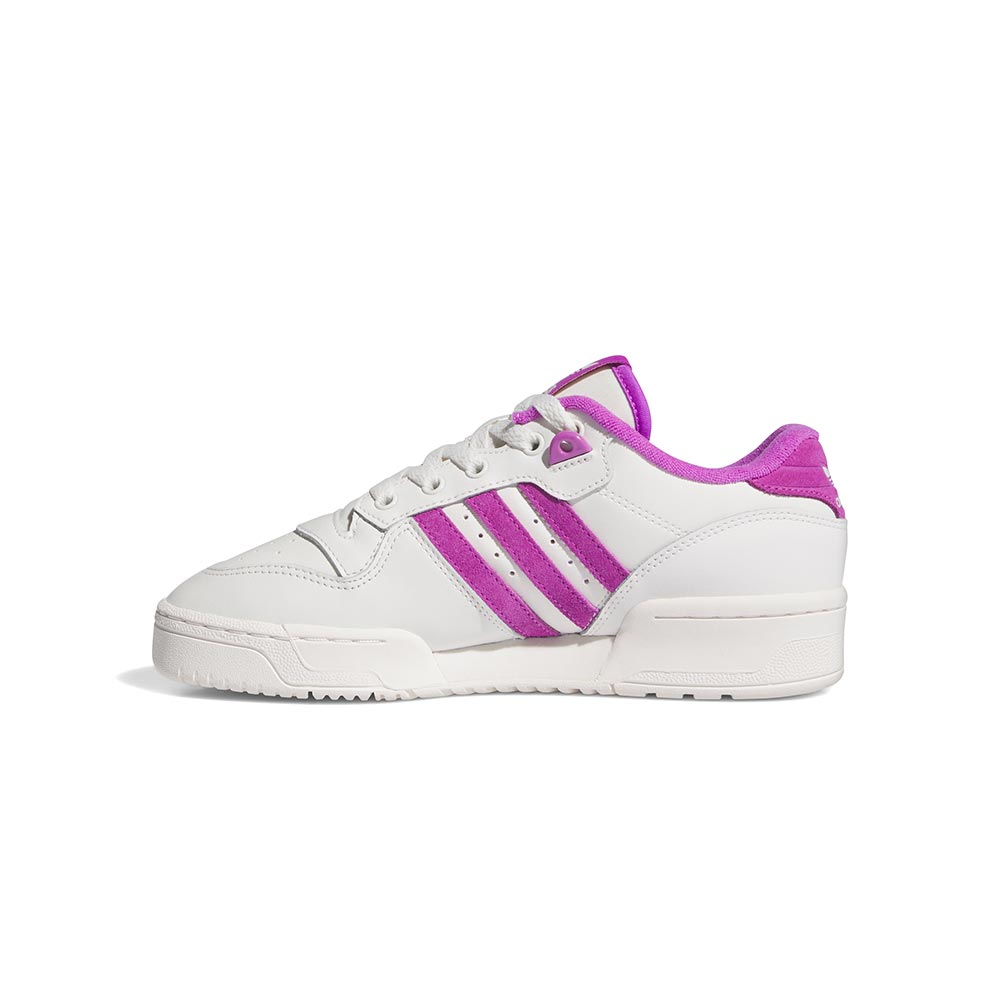 Rivalry Low Shoes Adidas image number 1