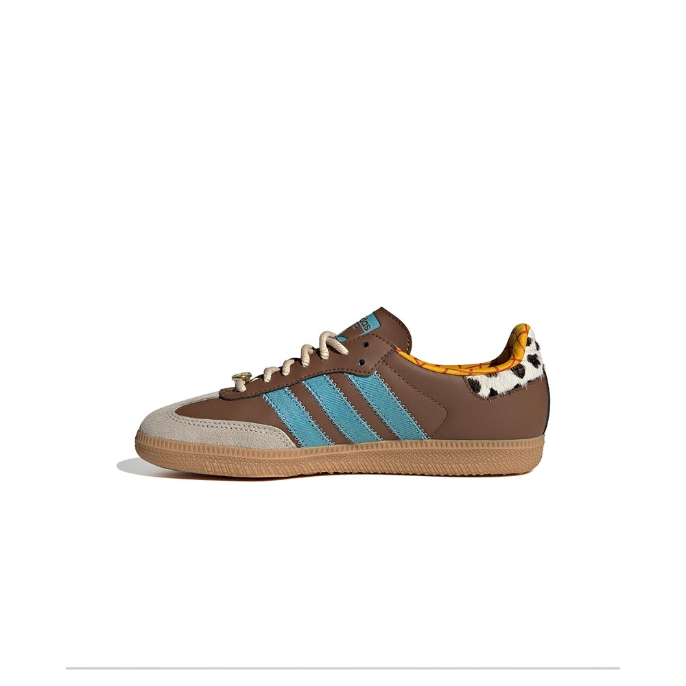 Adidas Pixar Toy Story Samba Og Shoes Adidas image number 1
