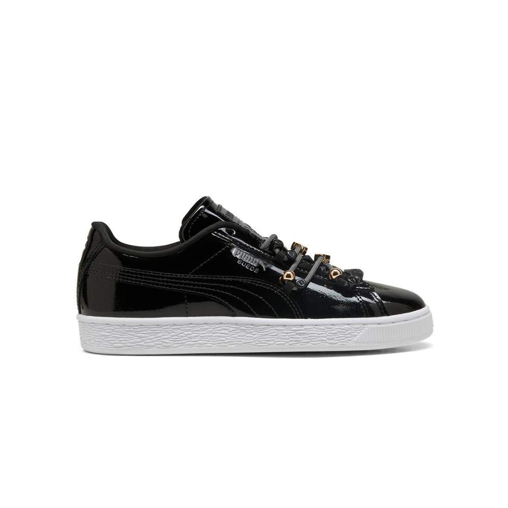 Suede Bloom Patent W Puma MULTICOLOR 