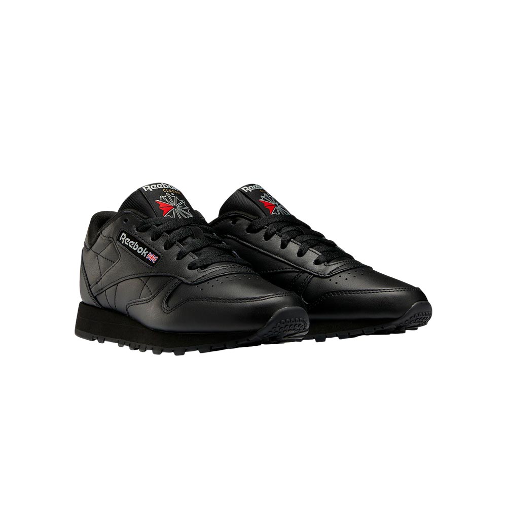 Classic Leather Reebok Shoes image number 1