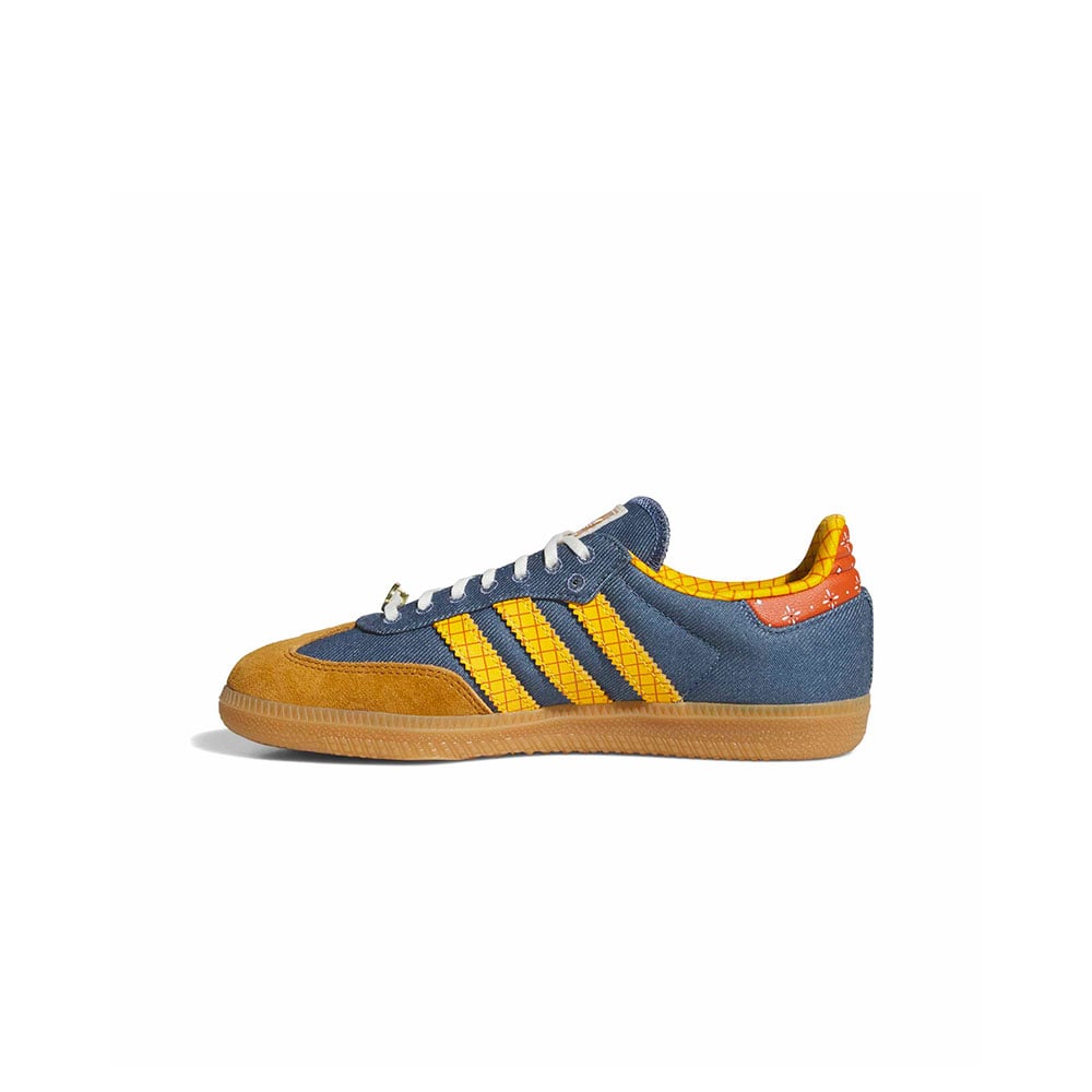 Samba Og J Toy Story Adidas MULTICOLOR 