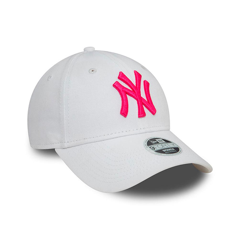 Wmns League Ess 9Forty New York Yankees New Era image number 3