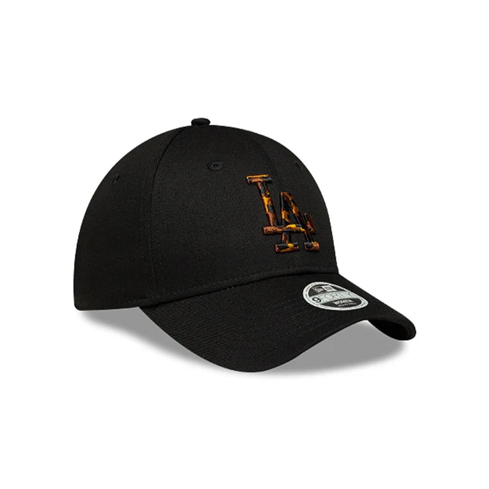 Wmns Tort Infill 9Forty Los Angeles Dodgers New Era