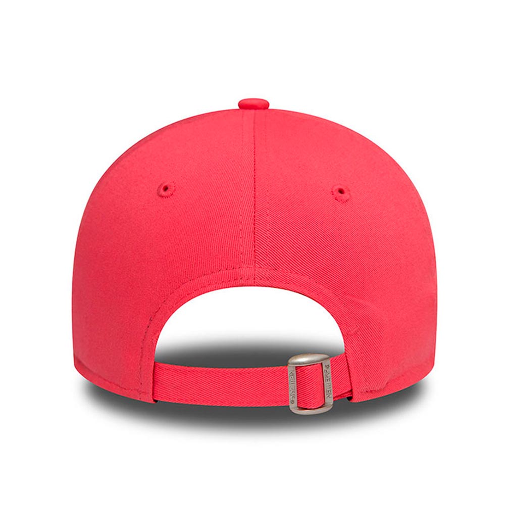 Wmns League Ess 9Forty Los Angeles Dodgers New Era image number 2