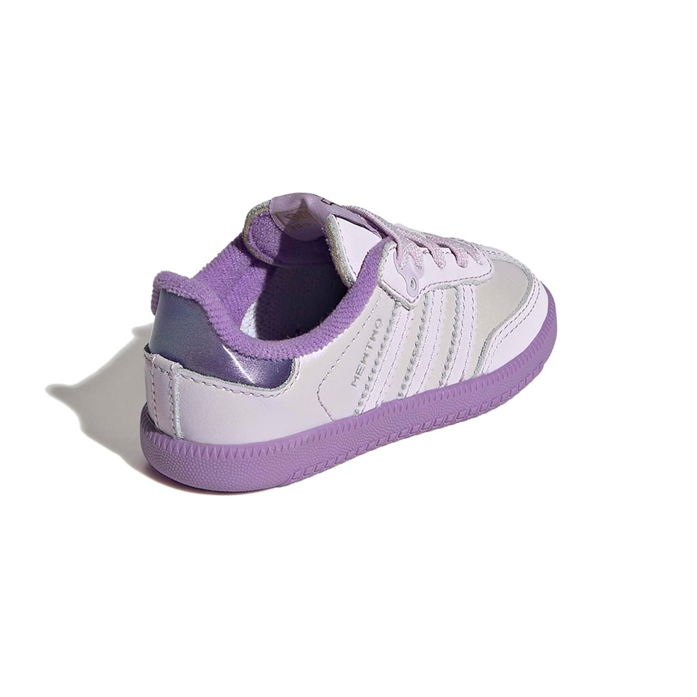 Pok&eacute;mon Samba Og El I Adidas MULTICOLOR 