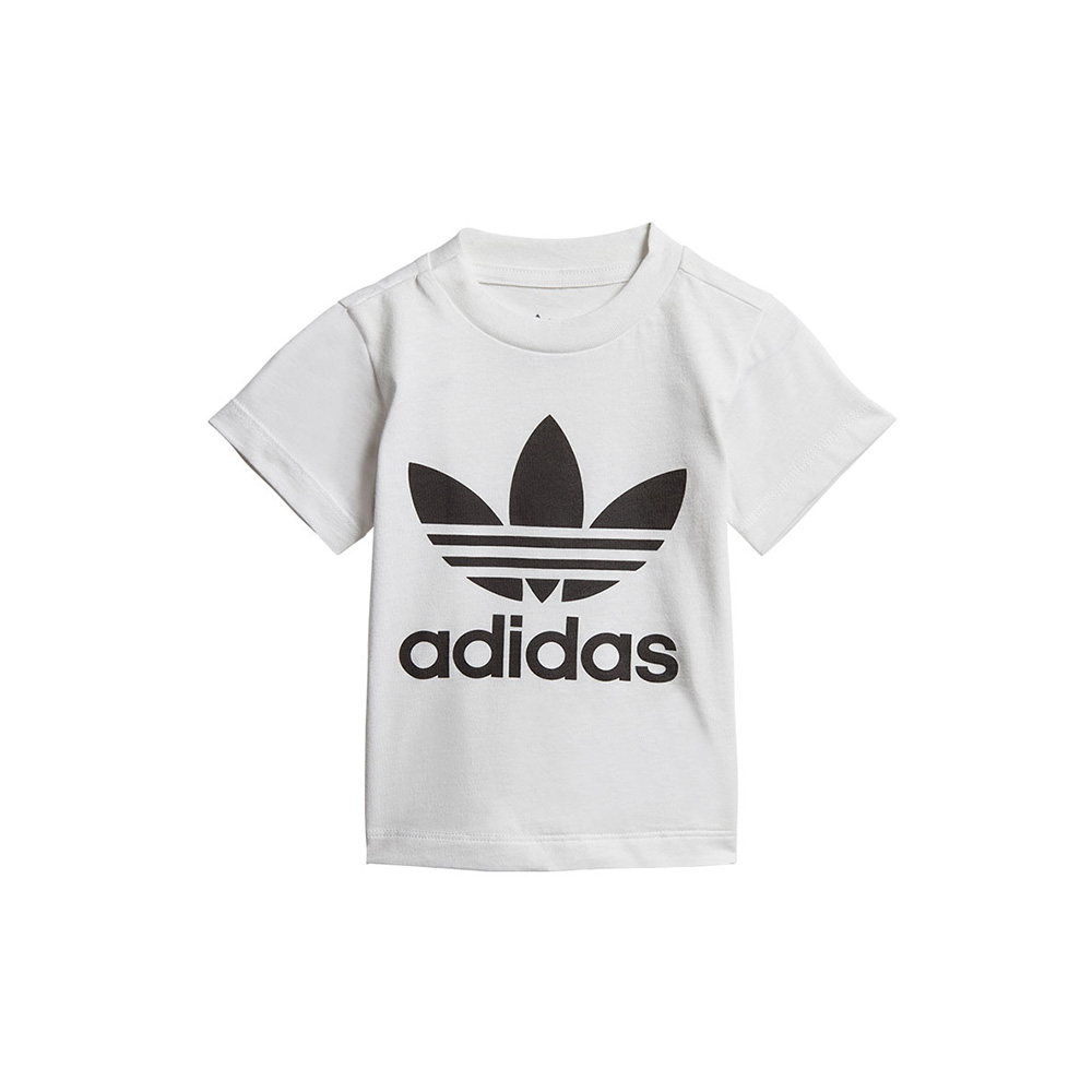 Trefoil T Shirt Adidas