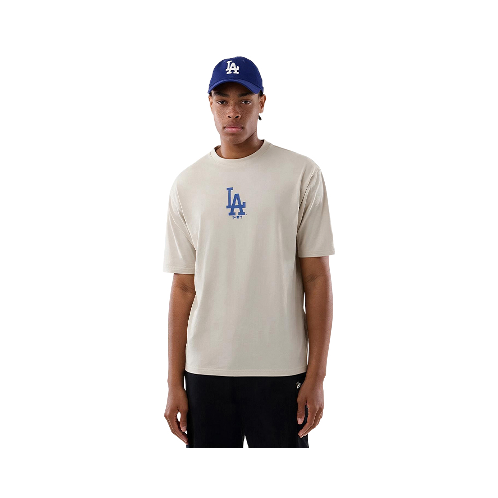 Mlb Food Grphc Os Tee Los Angeles Dodgers New Era MULTICOLOR 
