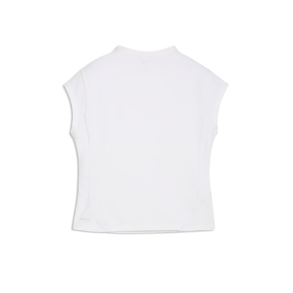 Pumatech Sense Drycell Tee Puma MULTICOLOR 