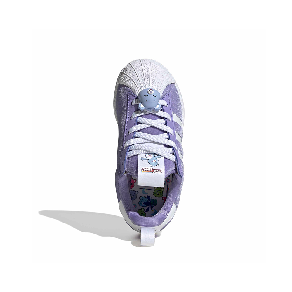 Superstar Quickon K Adidas MULTICOLOR 