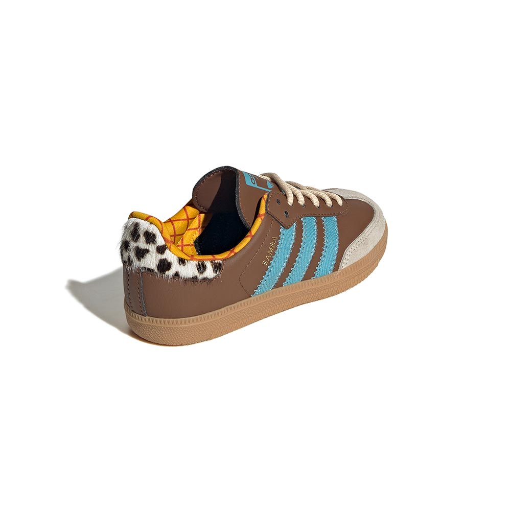 Adidas Pixar Toy Story Samba Og Shoes Adidas image number 3