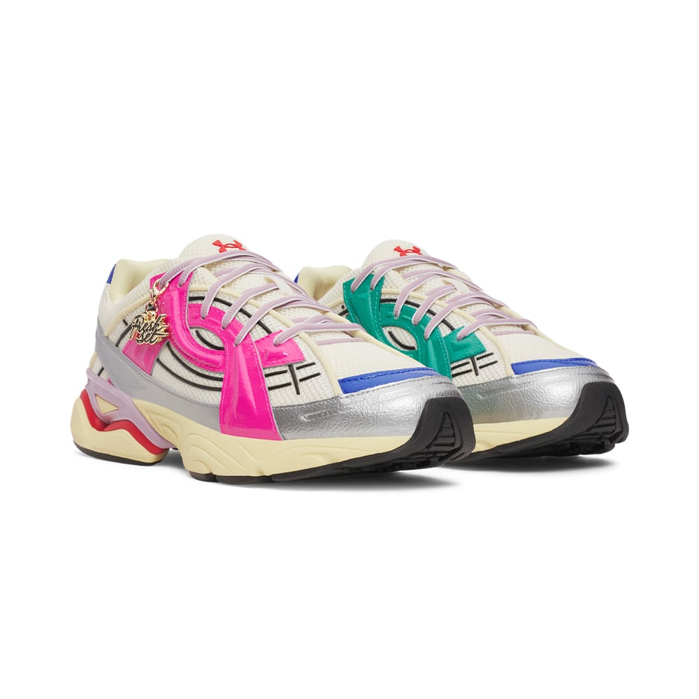 Ua Sola Fresh Set Under Armour MULTICOLOR 