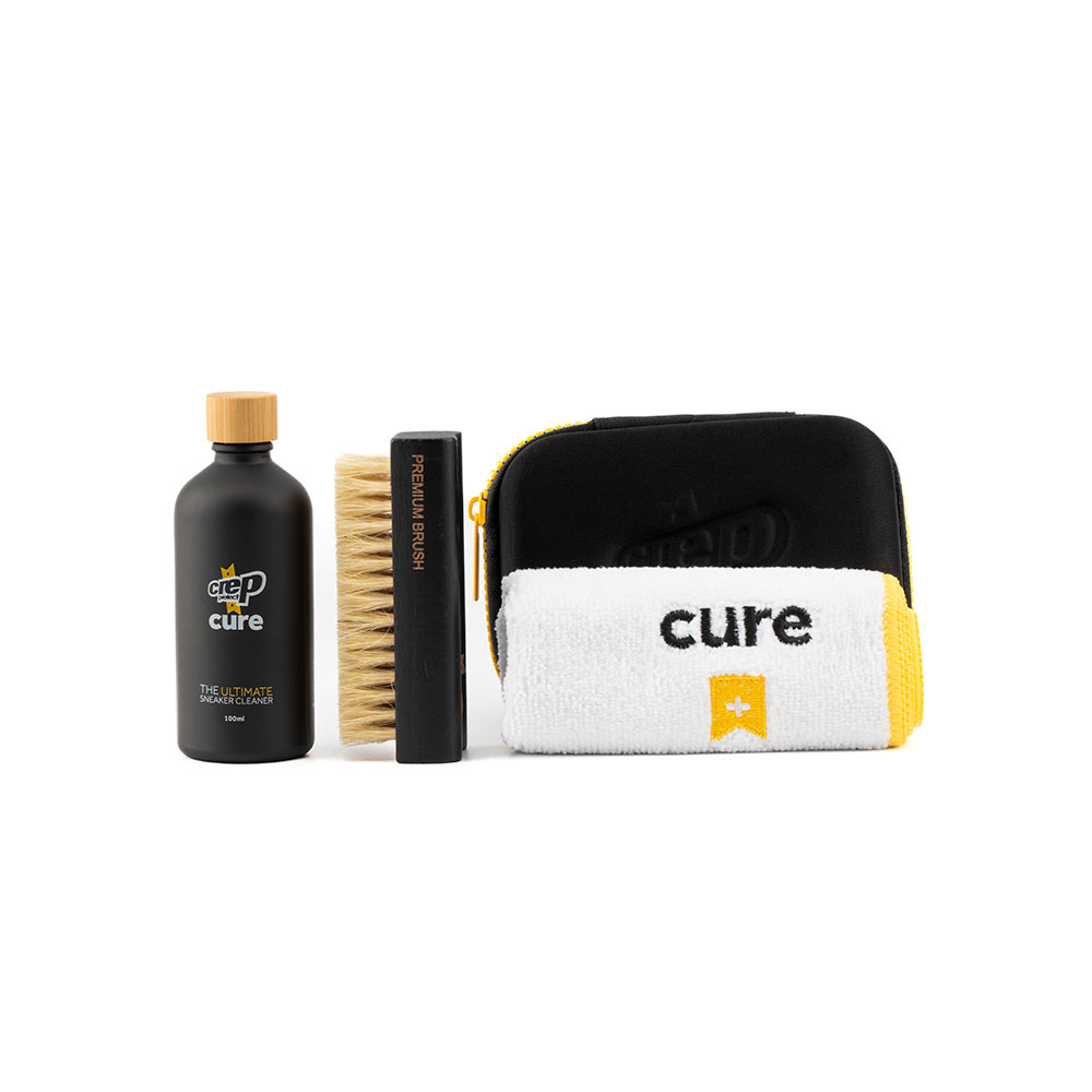 Crep Pro Ultimate Cleaning Kit Crep MULTICOLOR UNI