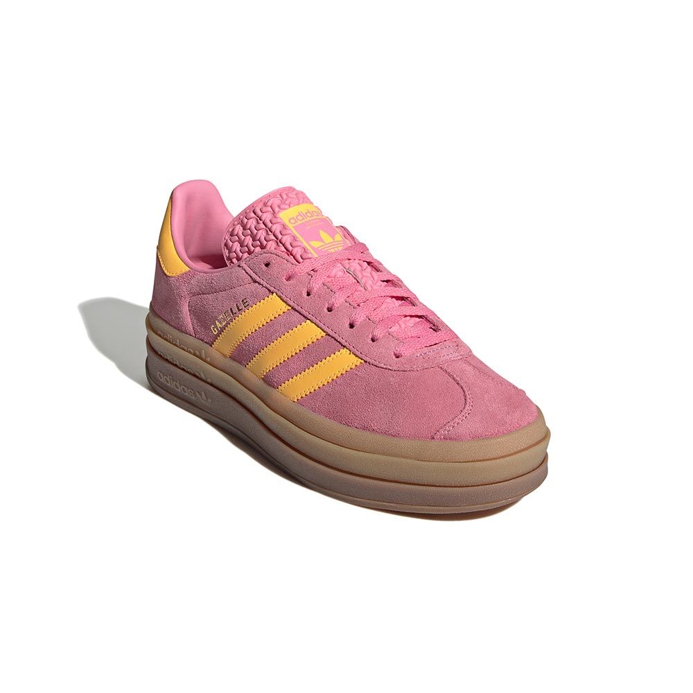 Gazelle Bold Shoes Adidas image number 2