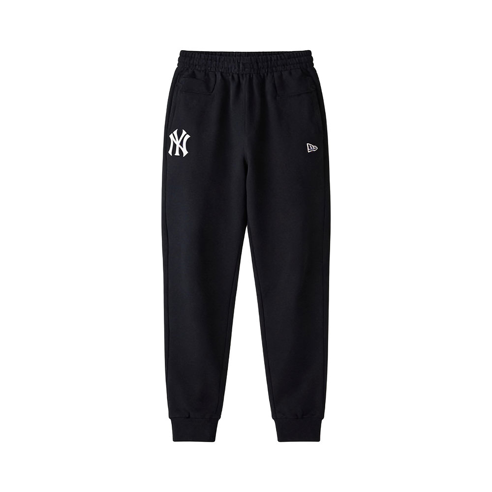 Mlb Heritage Jogger New York Yankees Blk New Era