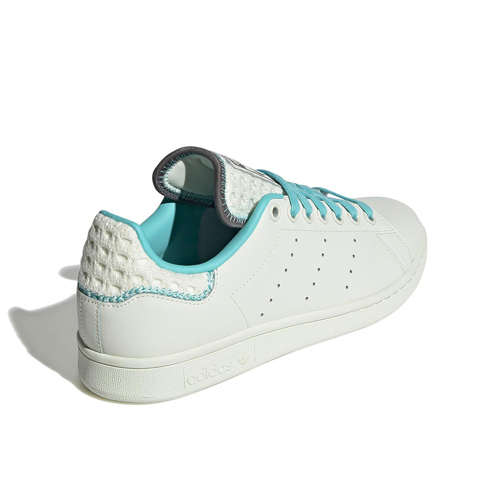Stan Smith Shoes Adidas image number 4