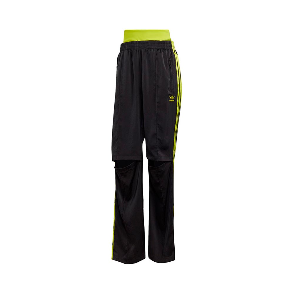 Satin Firebird Track Pants Adidas