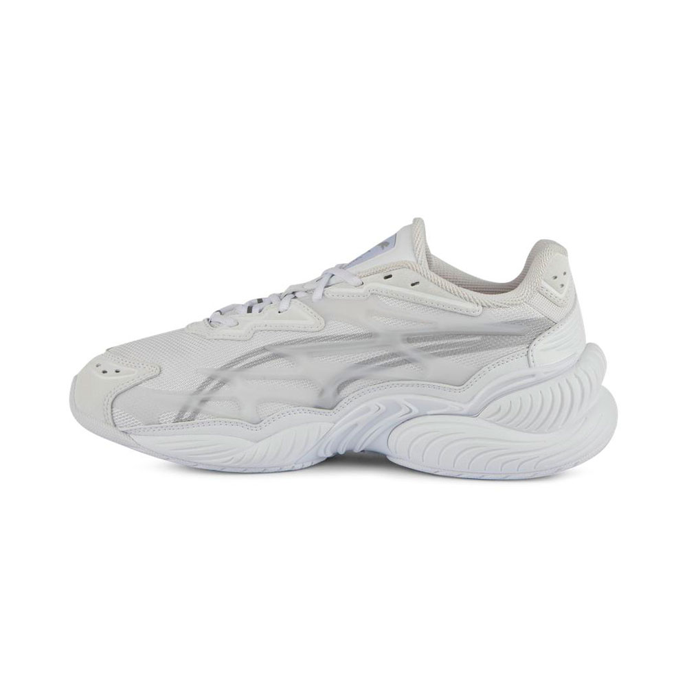 Inverse Parallel Puma  