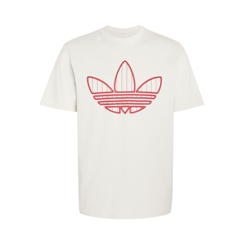 Trefoil Infill Adidas MULTICOLOR 