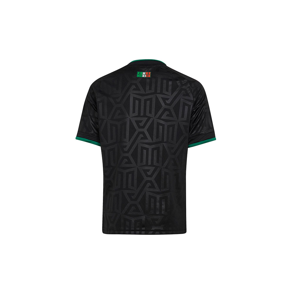 Mexico 3 Jsy Y Adidas MULTICOLOR 