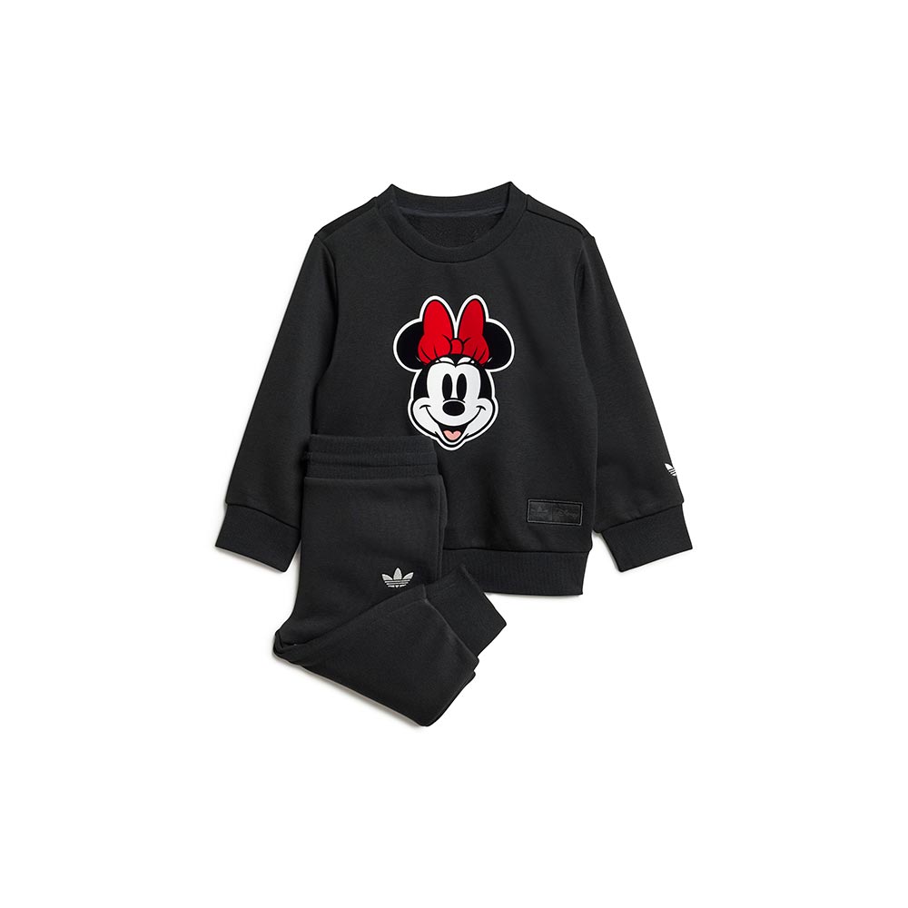 Disney Minnie Mouse Crew Set Adidas image number 0