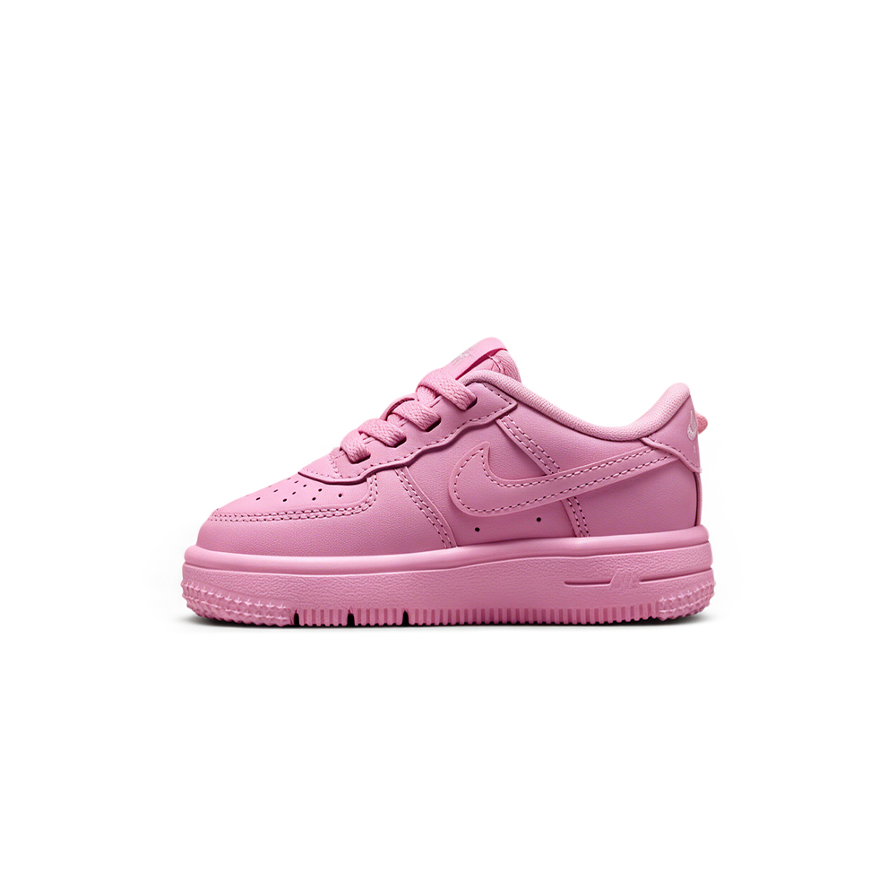Force 1 Ki Floret Easyon Td Nike MULTICOLOR 