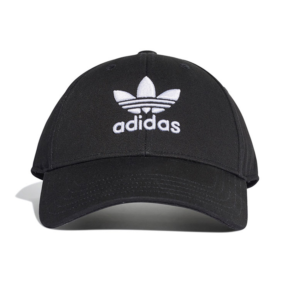 Trefoil Baseball Cap Adidas image number 1