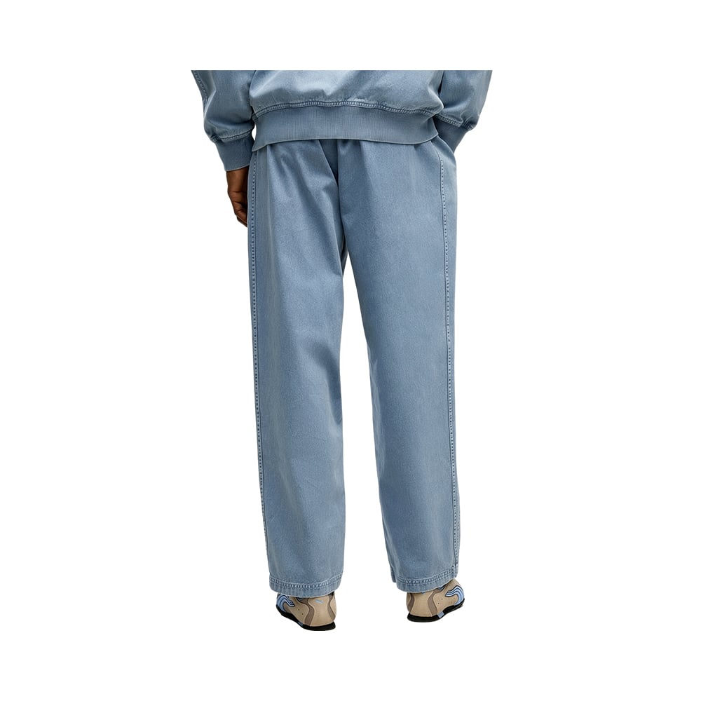 Rise Of Freizeit Washed Relaxe Puma MULTICOLOR 