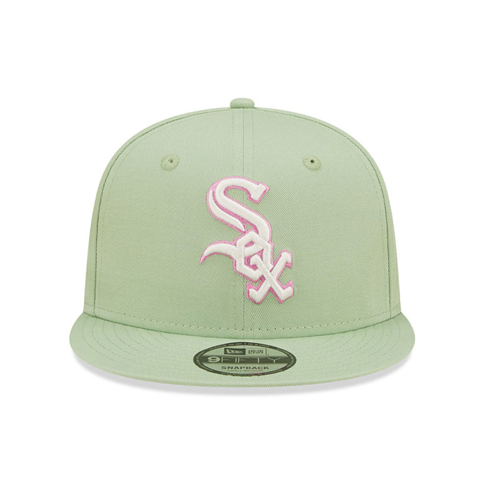 Pastel Patch 9Fifty Chicago White Sox New Era image number 0