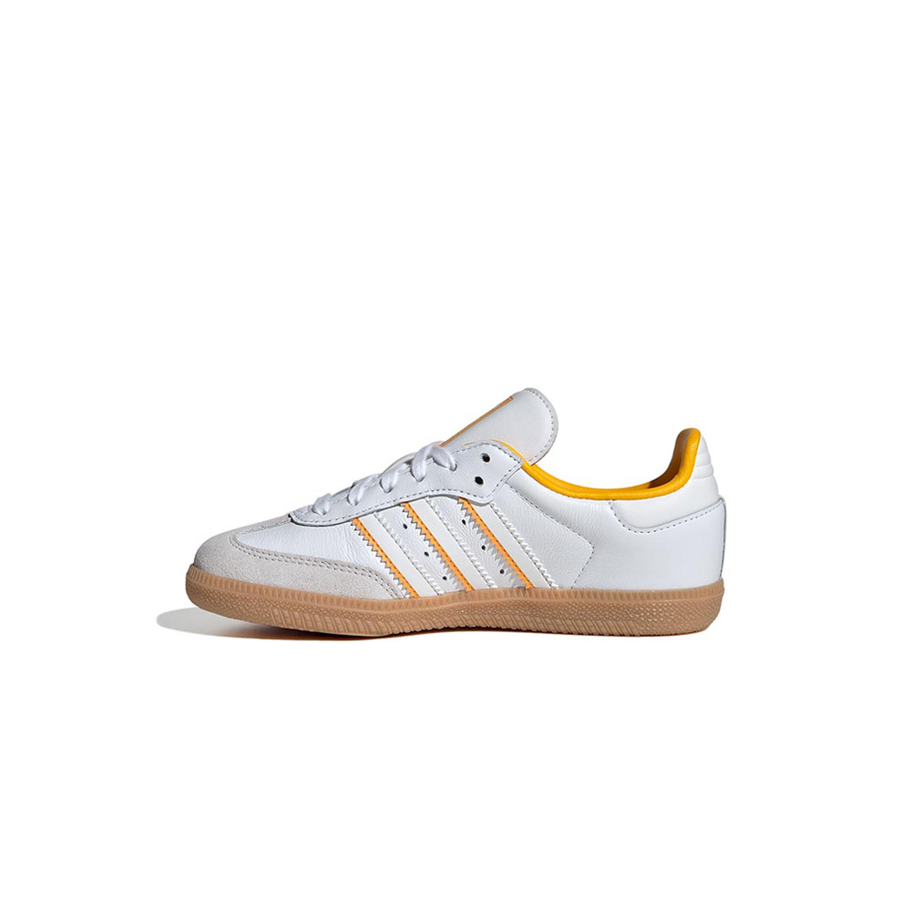 Samba Og Shoes Kids Adidas image number 1