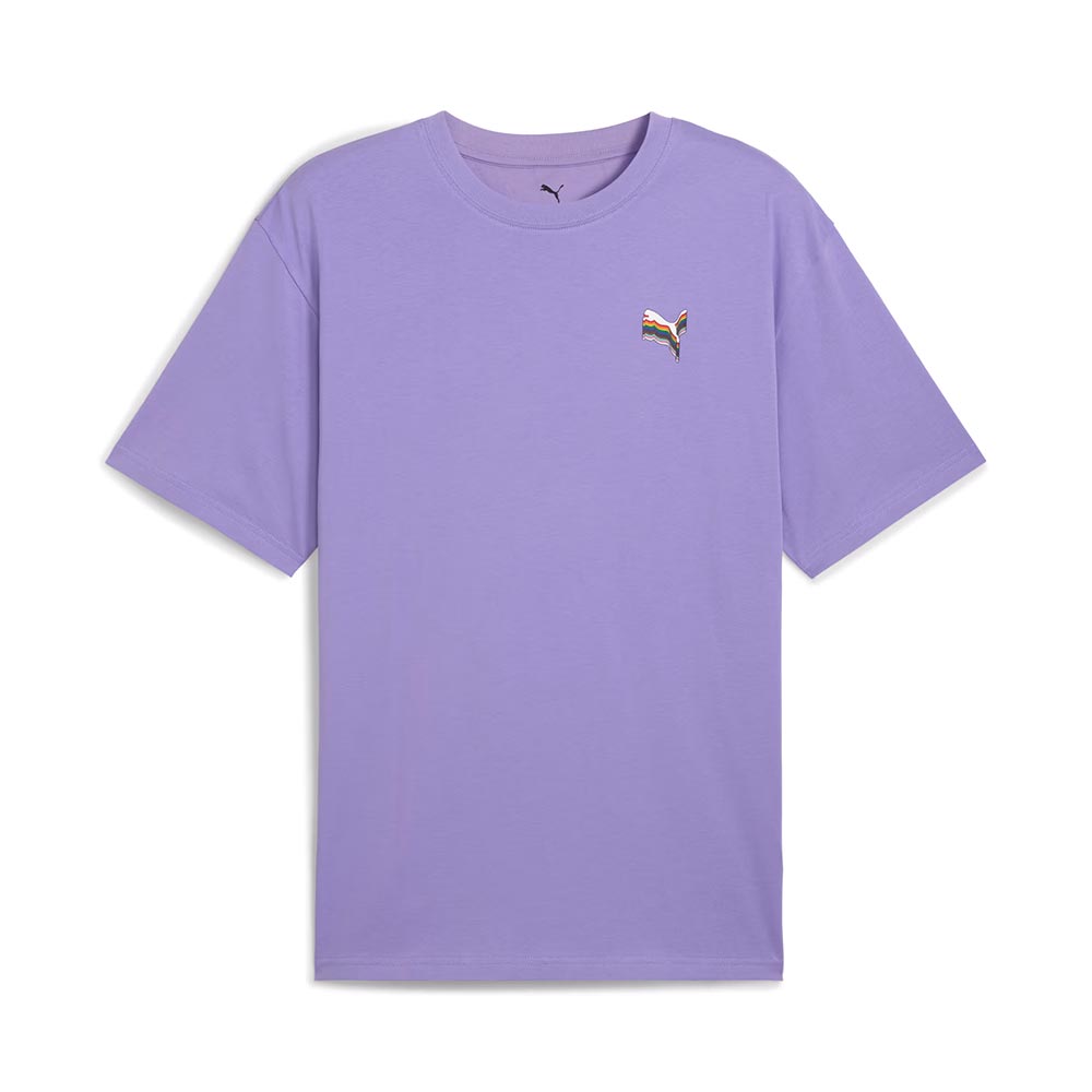 Equal Love Confederation Tee Puma