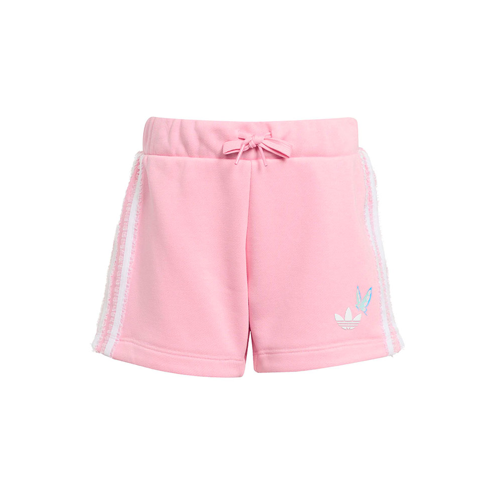 Short Tee Set Adidas MULTICOLOR 