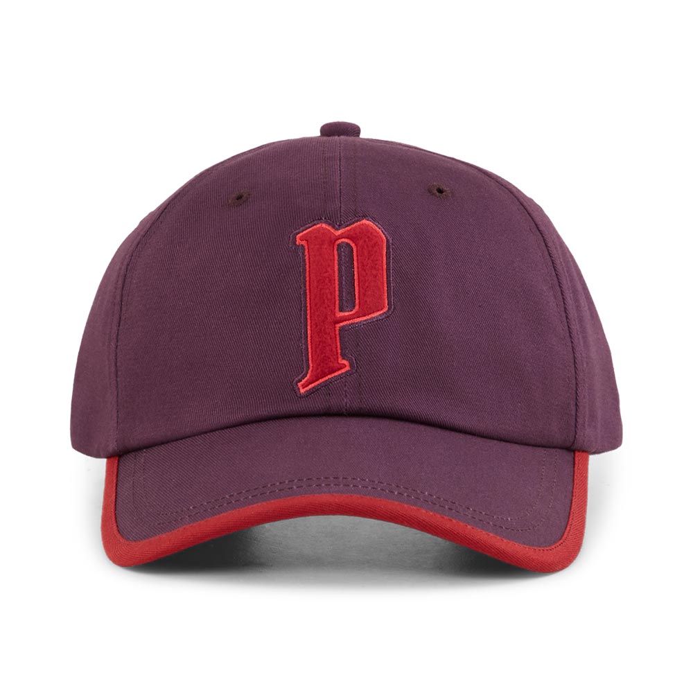 Play Paris Retro Club Dad Cap Puma image number 1