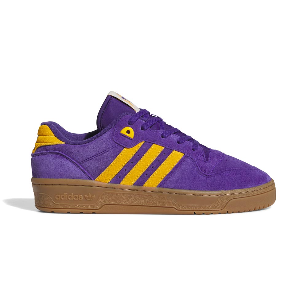 Rivalry Low Shoes Adidas image number 0
