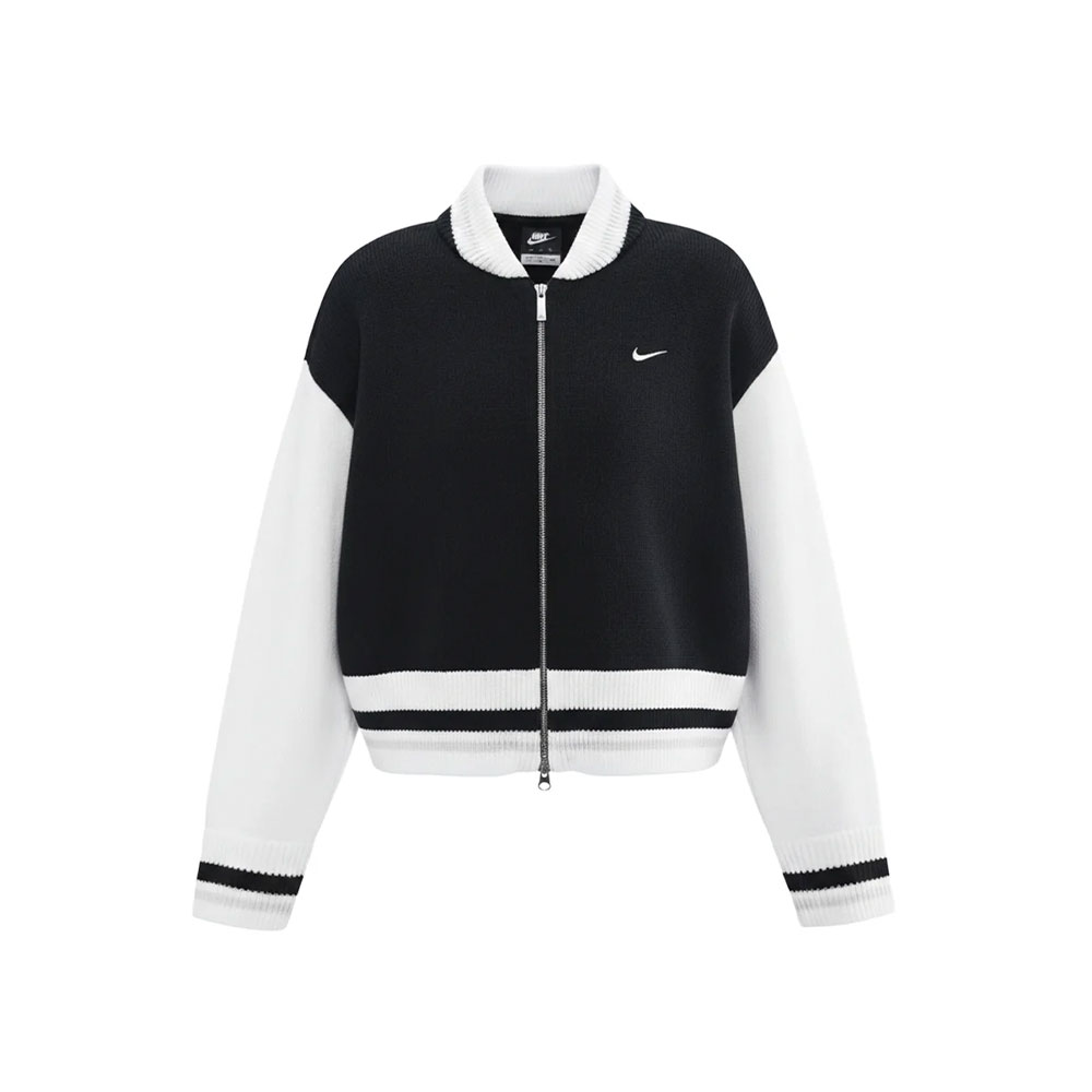 W Nsw Cardigan Street Nike MULTICOLOR 