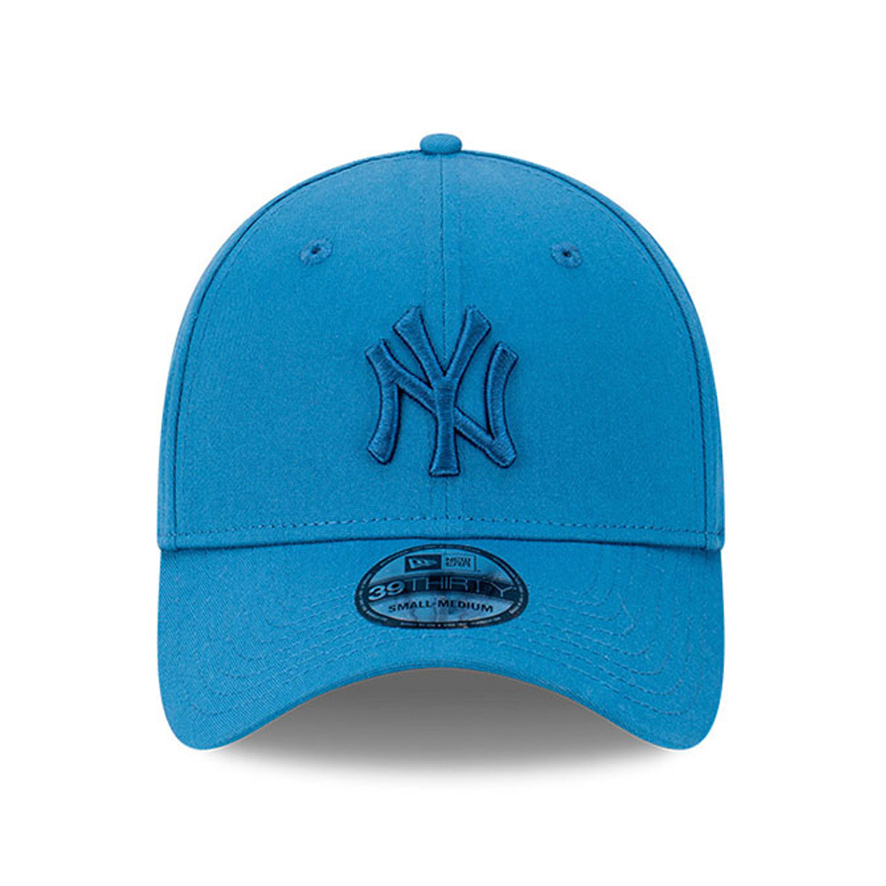 3930 Q124 Ny Seasonal New York Yankees New Era image number 0