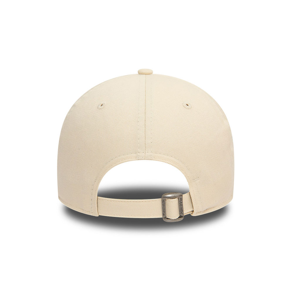 Patch 9Forty Detroit Tigers Ltcnvy New Era MULTICOLOR UNI