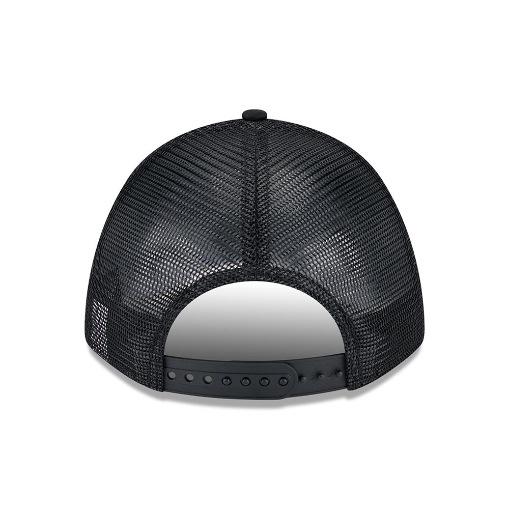 Gradient Raceway 24583 Boston Red Sox New Era image number 3