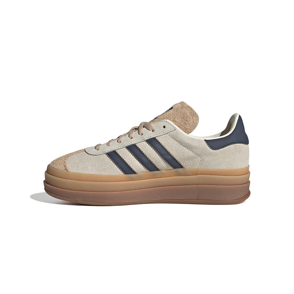 Gazelle Bold Shoes Adidas BLANCO 