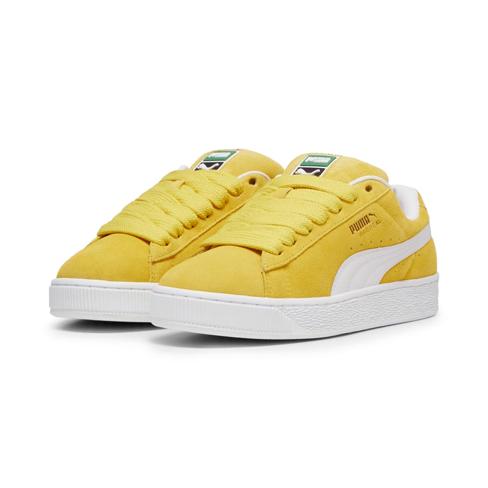 Suede Xl Puma Shoes image number 2