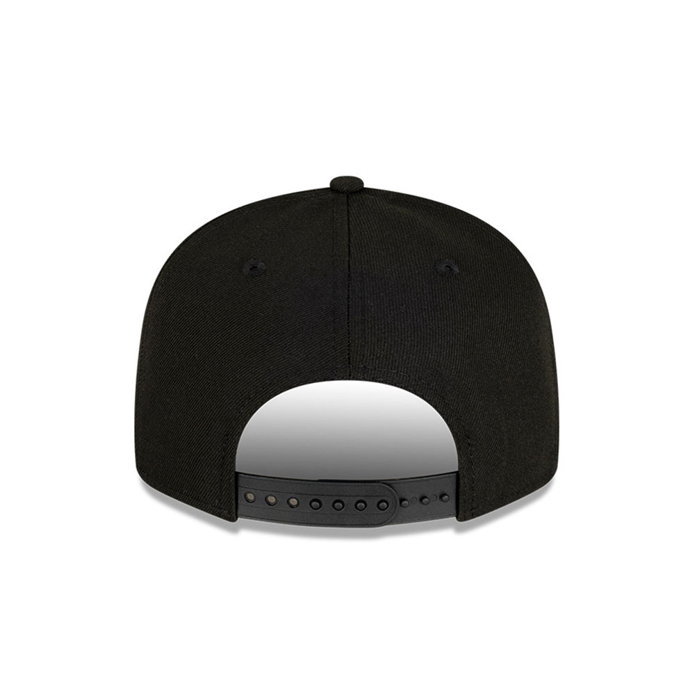 950 Q323 Nba Champs Chicago Bulls New Era MULTICOLOR UNI