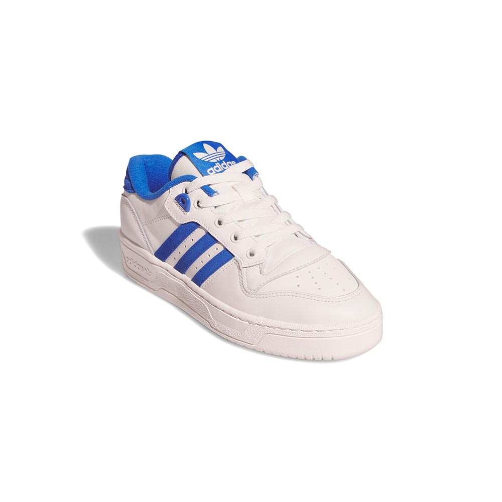Rivalry Low Shoes Adidas image number 2
