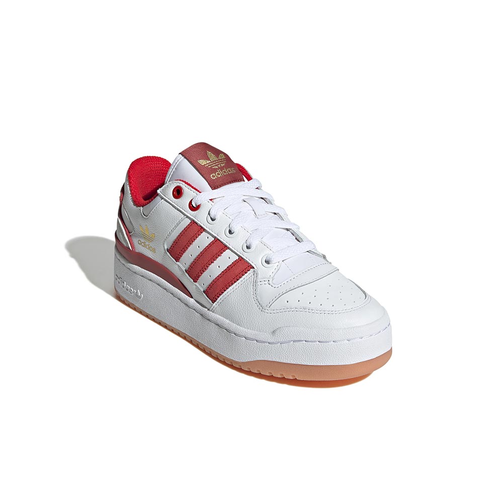 Tenis Forum Bold Adidas image number 2