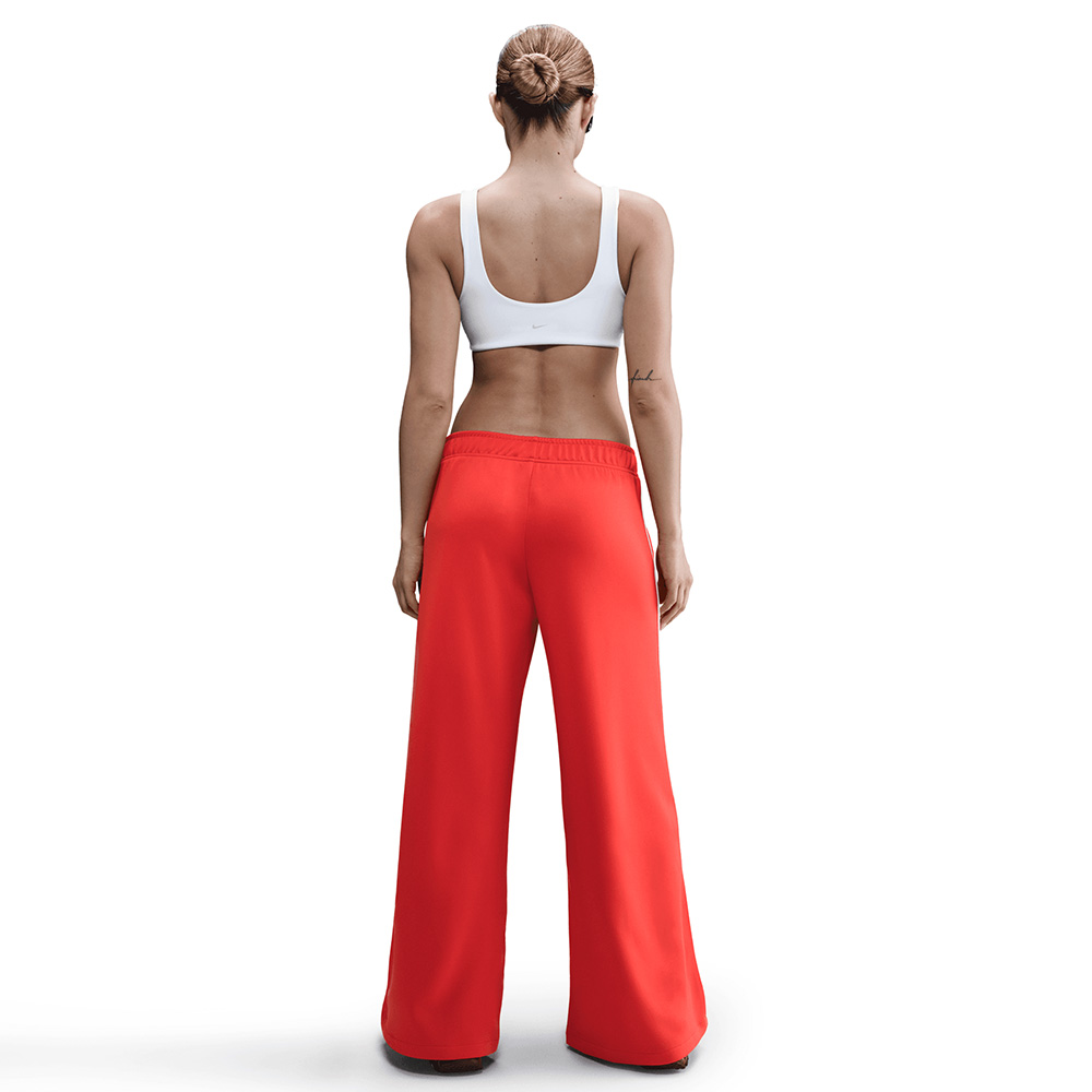 W Nsw Wide Leg Track Pnt Nike MULTICOLOR 