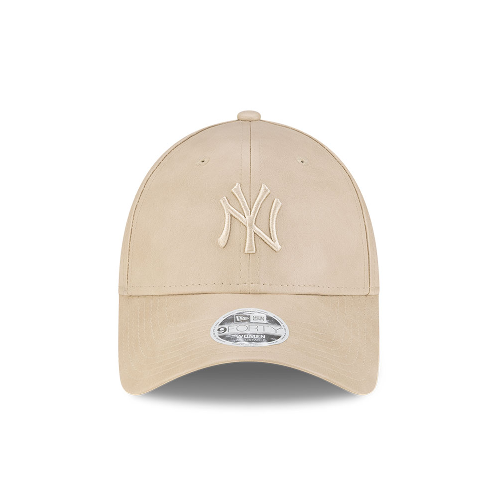 Wmns Pu 9Forty New York Yankees Stn New Era MULTICOLOR UNI