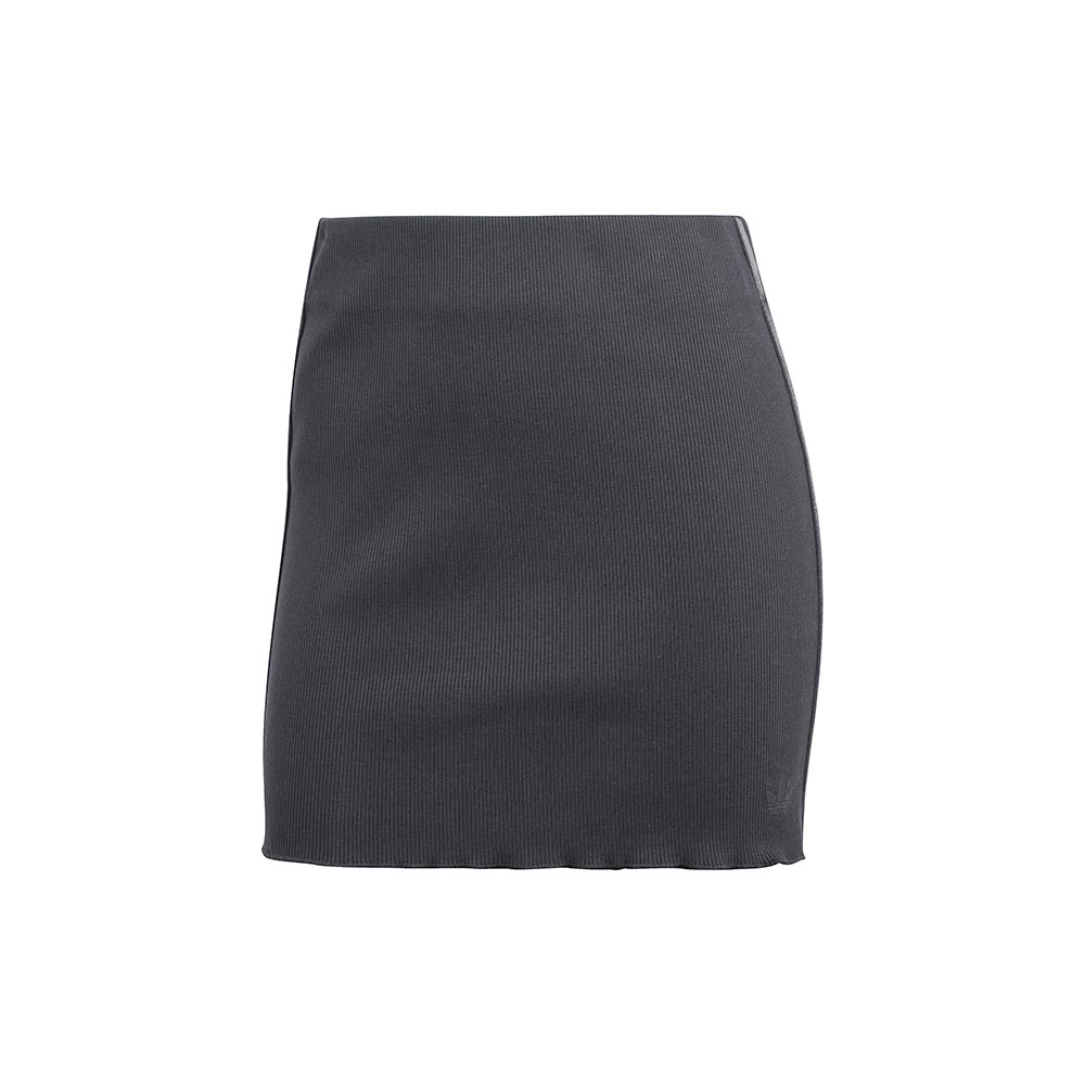 Rib Skirt Adidas image number 0