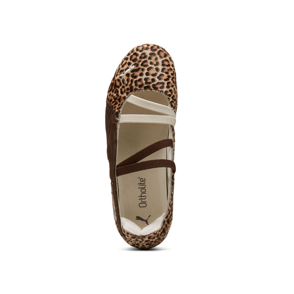 Speedcat Ballet Wild Wns Puma MULTICOLOR 